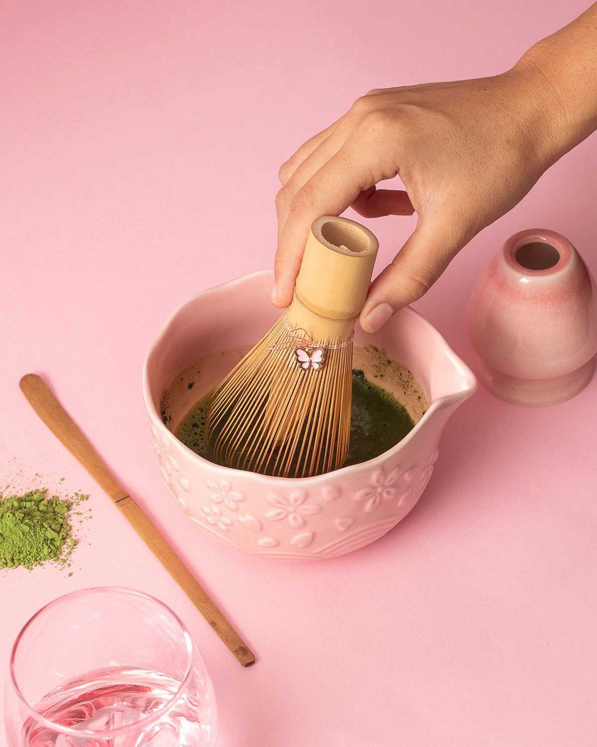 Matcha Ceremonial