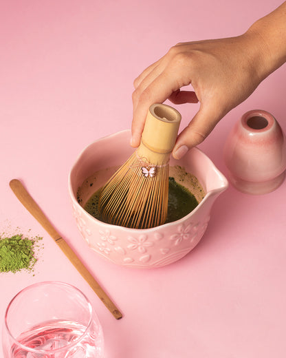 Matcha Ceremonial