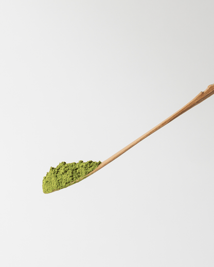 Matcha Ceremonial